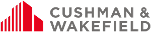 logo Cushman Wakefield